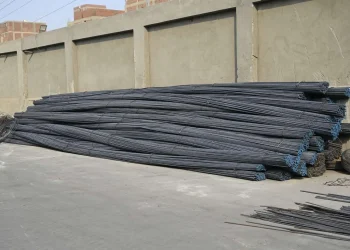 سعر طن الحديد اليوم في مصر الأربعاء 27 ديسمبر 2023 .. ارتفاع لا يصدق قبل قليل