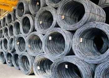 سعر طن الحديد اليوم