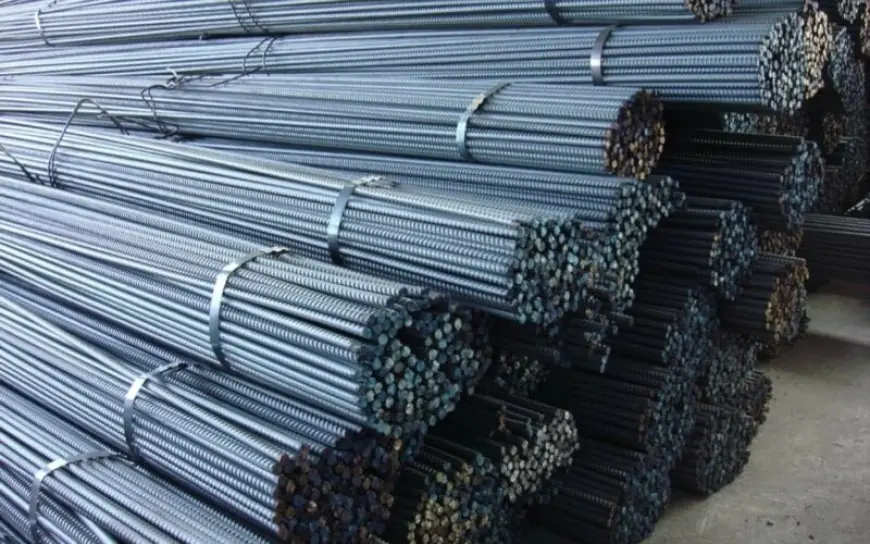 أسعار الحديد اليوم