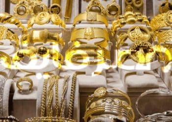 أسعار الذهب اليوم في مصر عيار 21 بالمصنعية الأحد 12 نوفمبر 2023.. نزيف مستمر منذ الصباح