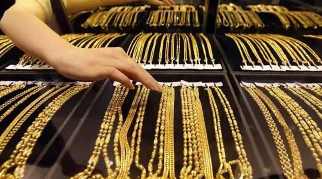 سعر جرام الذهب عيار 21 اليوم في مصر
