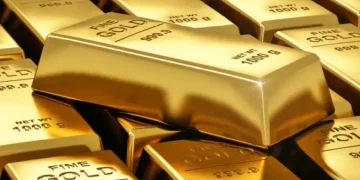 أسعار الذهب في مصر