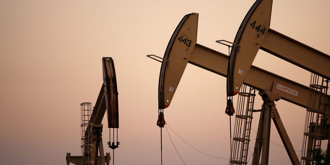 أسعار النفط اليوم