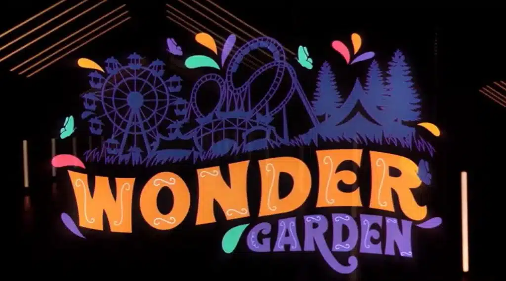 تذاكر ونتر جاردن الرياض