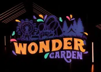 تذاكر ونتر جاردن الرياض .. إلي رابط الحجز والأسعار والفاعليات