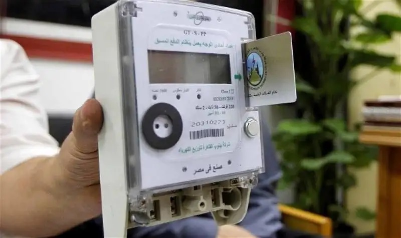 أسعار شرائح الكهرباء الجديدة
