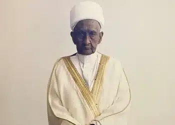 وفاة الاغا علي بوديا .. تقارير تكشف عن من هم الأغوات وأصولهم