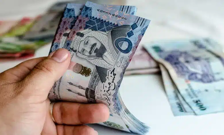 رواتب شهر ديسمبر 2023