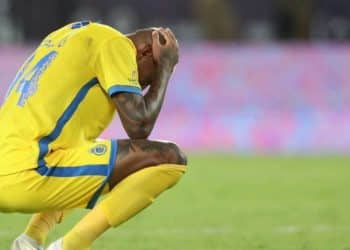 رعب في جماهير النصر بسبب إصابة تاليسكا .. تعرف على أخر التطورات