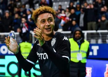 أسود الأطلس يواصلون تعزيز صفوفهم بمواهب جديدة .. من هو إلياس بن صغير؟