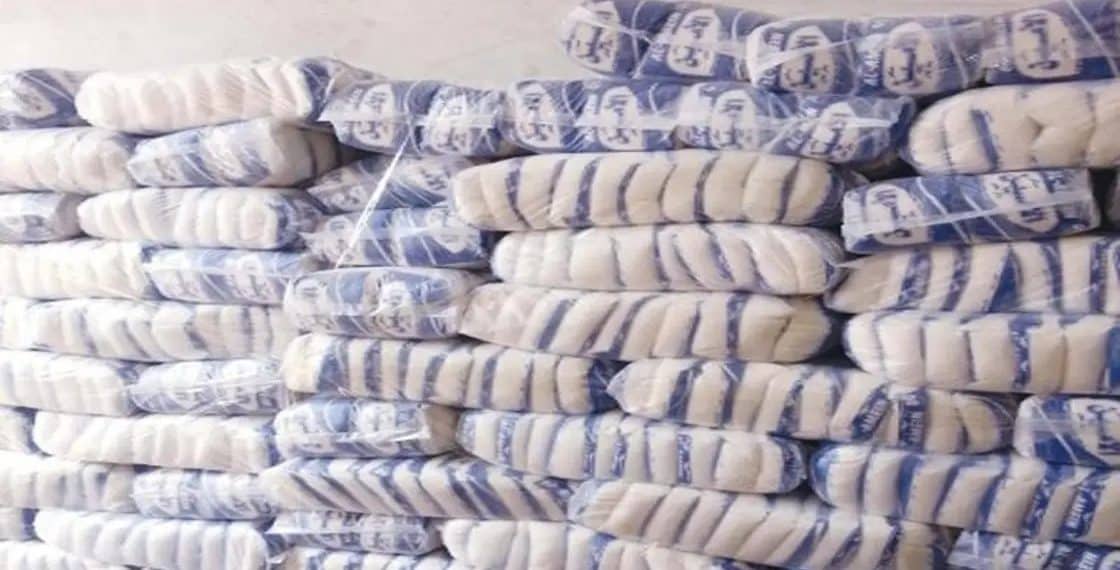 ازمة السكر في مصر