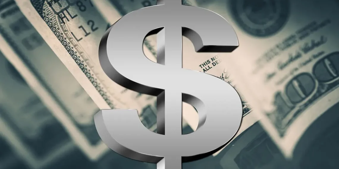 سعر الدولار فى السوق السوداء