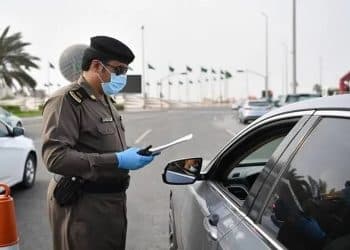 تجديد استمارة السيارة بدون فحص .. اضغط هنا واتبع الخطوات المطلوبة