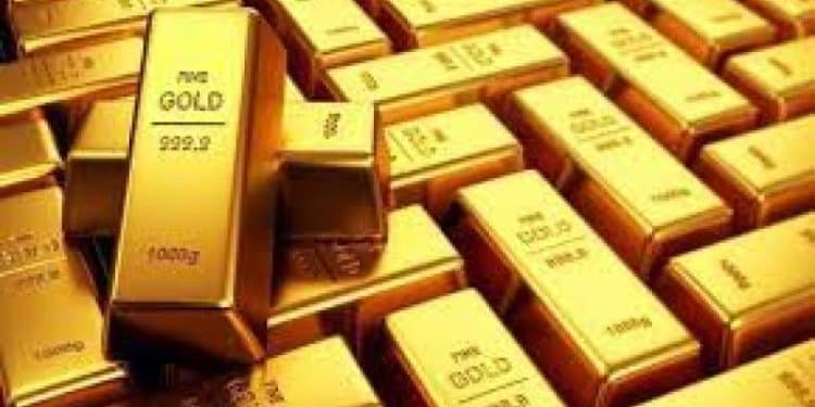 اسعار الذهب