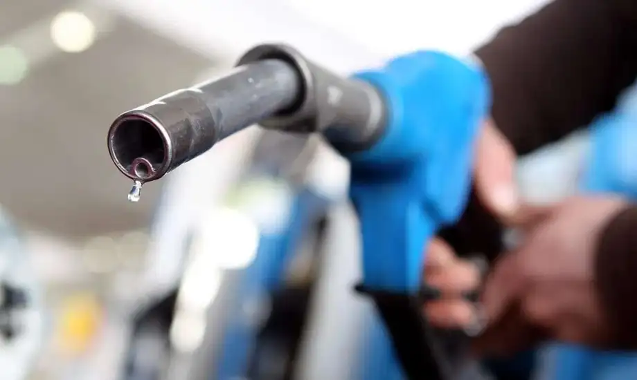 إنتاج المواد البترولية