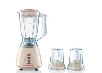 الخلاط الكهربائي