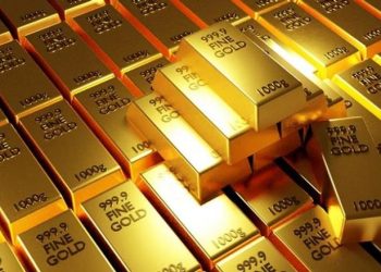 ارتفاع اسعار الذهب