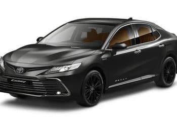 تويوتا كامري 2024