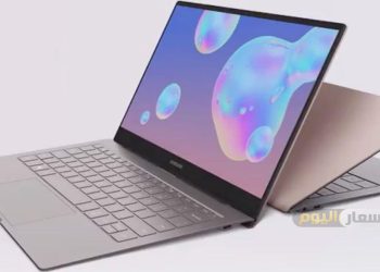 لاب توب سامسونج 2022