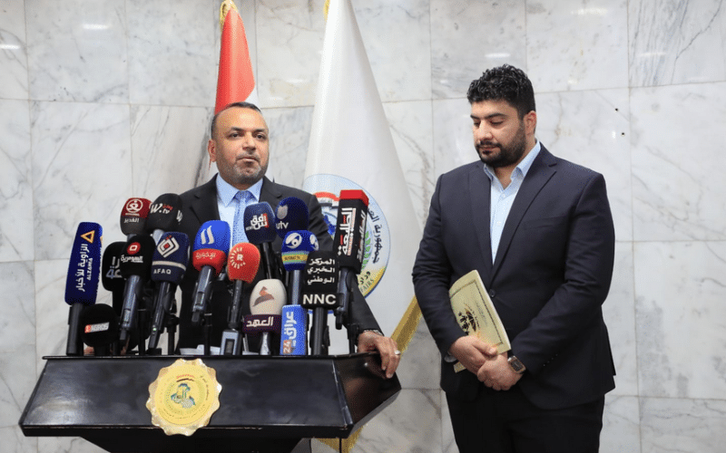 أسماء المشمولين بالرعاية الإجتماعية 2024 في العراق