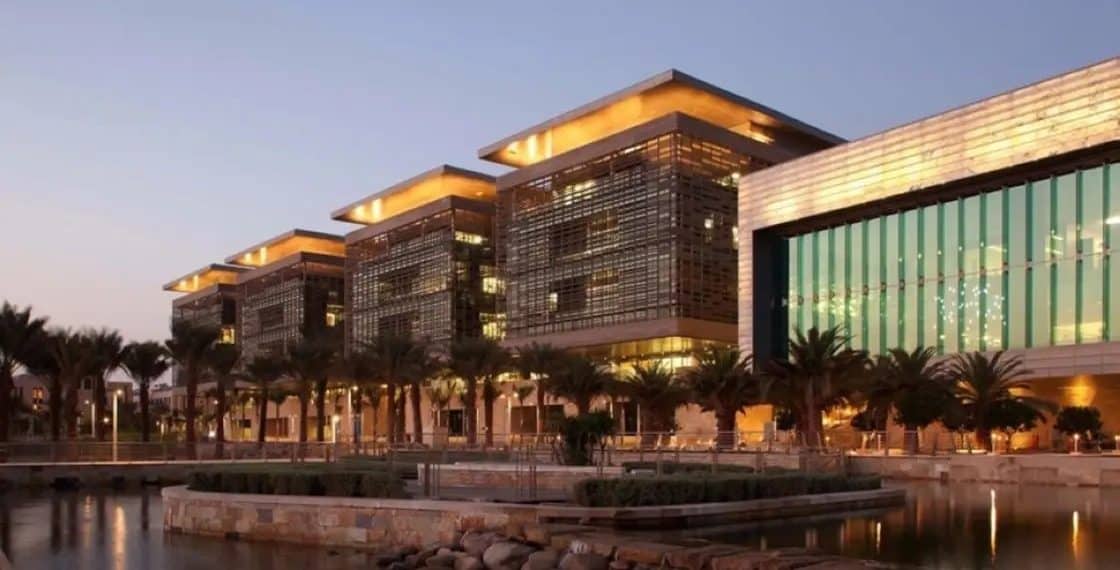 افضل الجامعات العربية لعام 2023