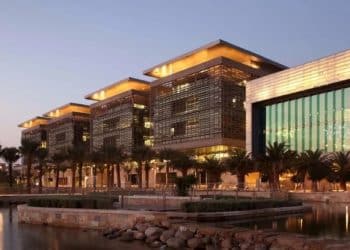 افضل الجامعات العربية لعام 2023