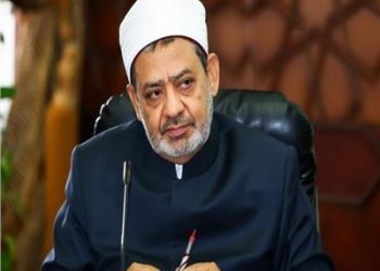 الأزهر الشريف