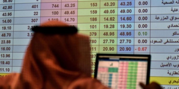 الرابحون والخاسرون في السوق السعودي اليوم الثلاثاء .. ماذا عن سهم الأهلي؟