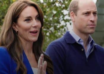 الأمير ويليام