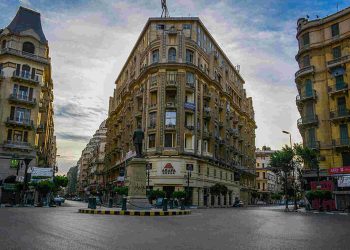 قانون الإيجار القديم في مصر .. وثيقة قانونية تكشف انهيار الثروة العقارية بسبب هذه التعديلات