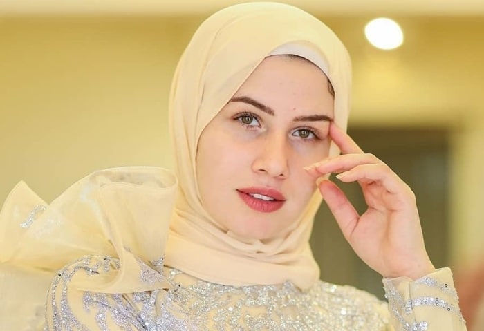 سلمى الغزولي