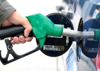 أسعار البنزين