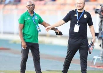 الترجي ضد الهلال