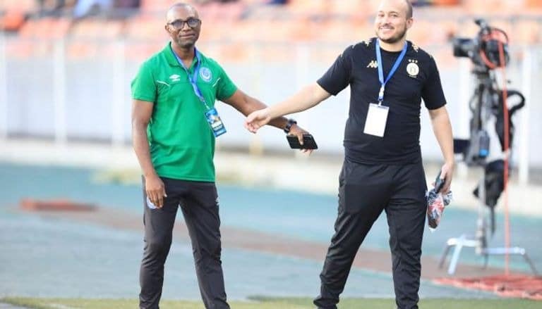 الترجي ضد الهلال