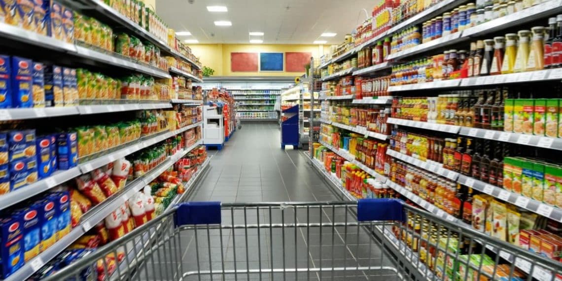 التضخم في السعودية