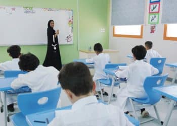 التقويم الدراسي 1445 ثلاث فصول .. قرار عاجل من وزارة التعليم السعودية