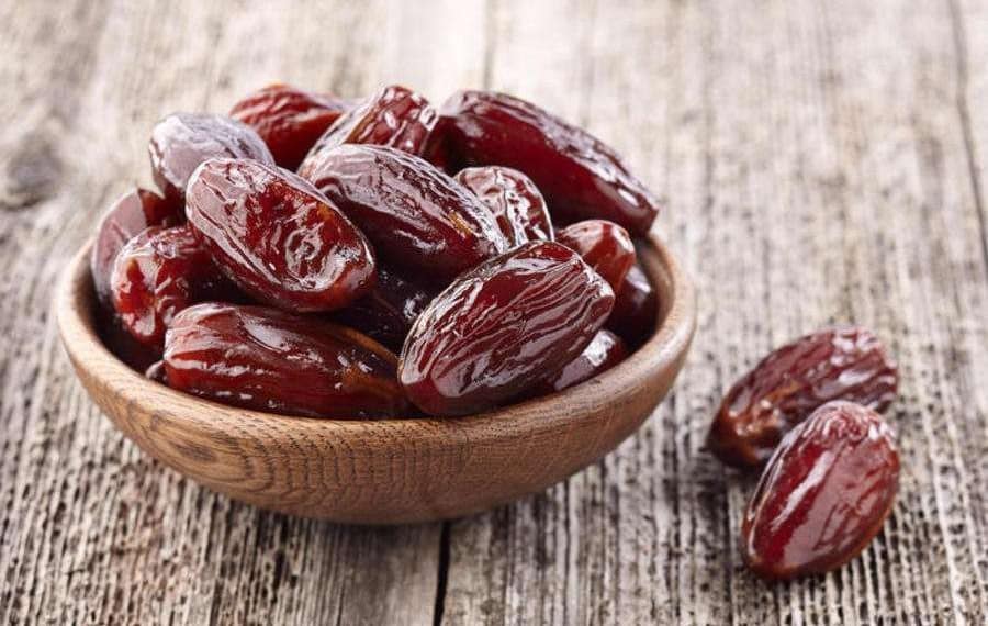 التمر بالليزر