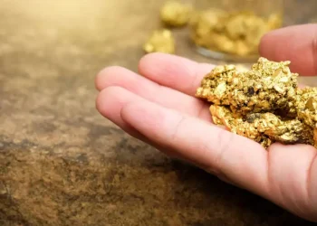 الخير قادم للمصريين … بشائر الخير تهل بشأن التنقيب عن الذهب في الصحراء الشرقية