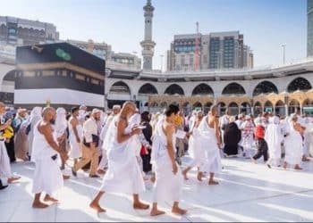 عمرة الترانزيت .. تعرف على الشروط والمدة وطريقة التسجيل