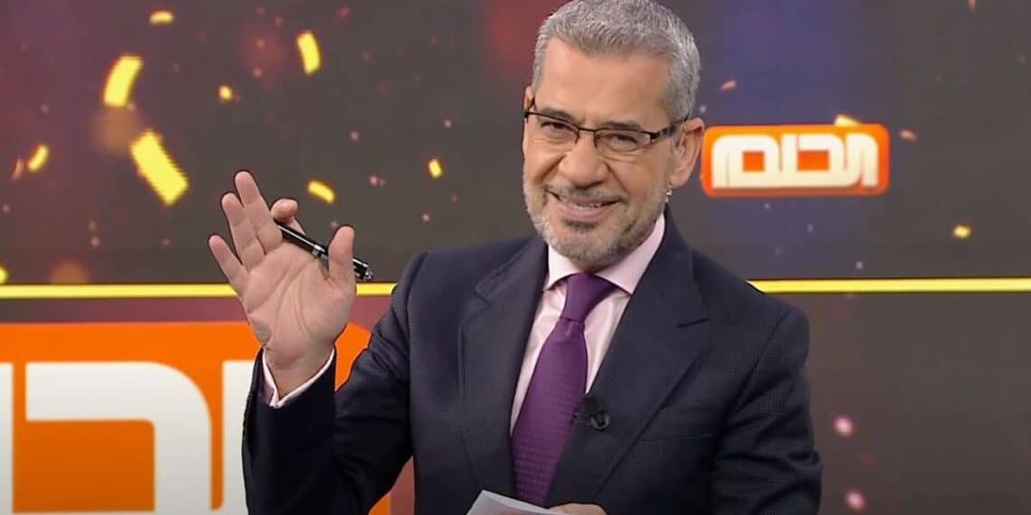 الاشتراك في مسابقة الحلم 2024