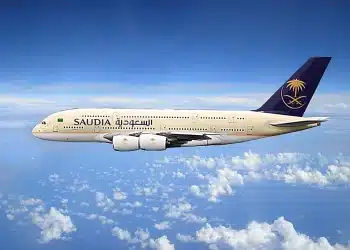 الخطوط السعودية