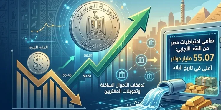 سعر الدولار في مصر
