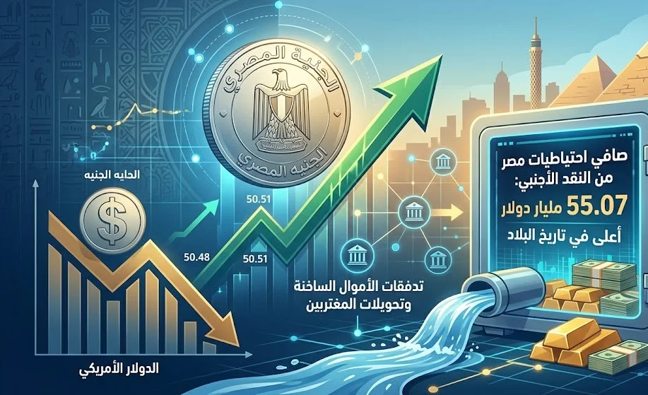 سعر الدولار في مصر
