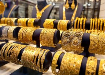 قفزة كبيرة في أسعار الذهب النهاردة السبت – اعرف التفاصيل