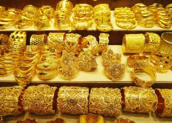 سعر الذهب اليوم في العراق للمثقال الواحد .. تراجع كبير ببغداد وأربيل