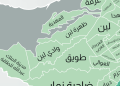 المخطط العام لشمال شرق الرياض