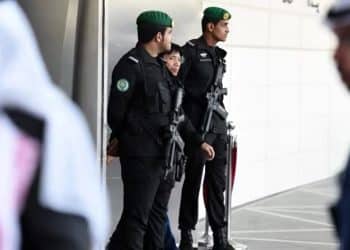 تقديم الحرس الملكي السعودي .. إليكم الشروط ورابط التسجيل