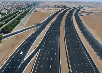 بعد غلق طريق المحاجر 3 أشهر … تعرف على التحولات المرورية لـ”الدائري الأوسطي” الجديدة