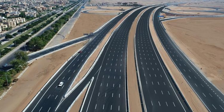 الدائري الأوسطي