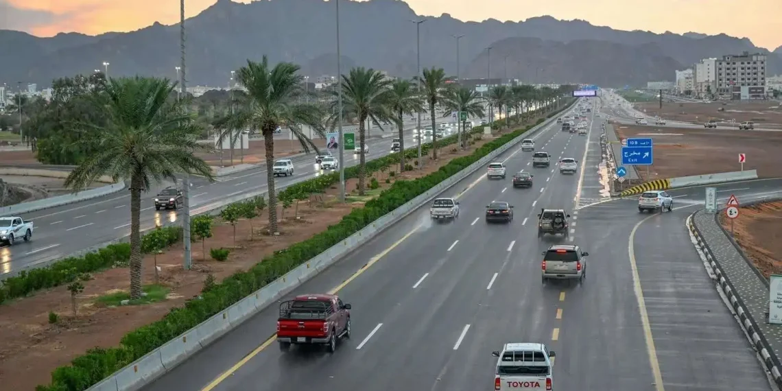 أحوال الطقس اليوم فى السعودية